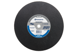 Vari-Disc Steel abrasive blade
