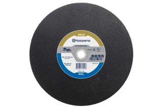 Elite-Disc Rail abrasive blade