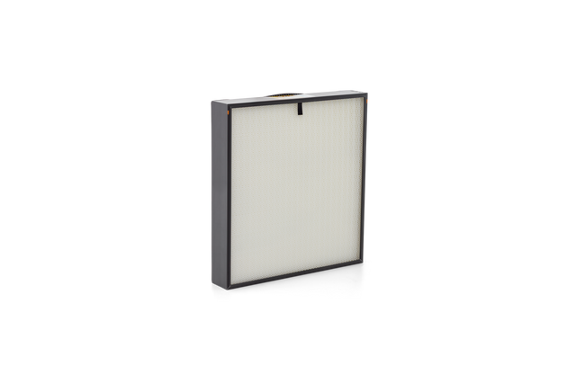 A 100 HEPA filter