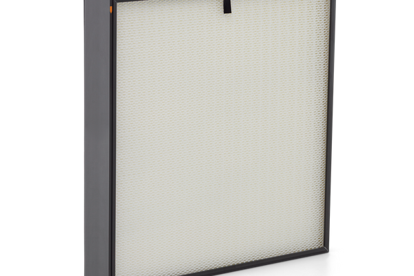 A 100 HEPA filter