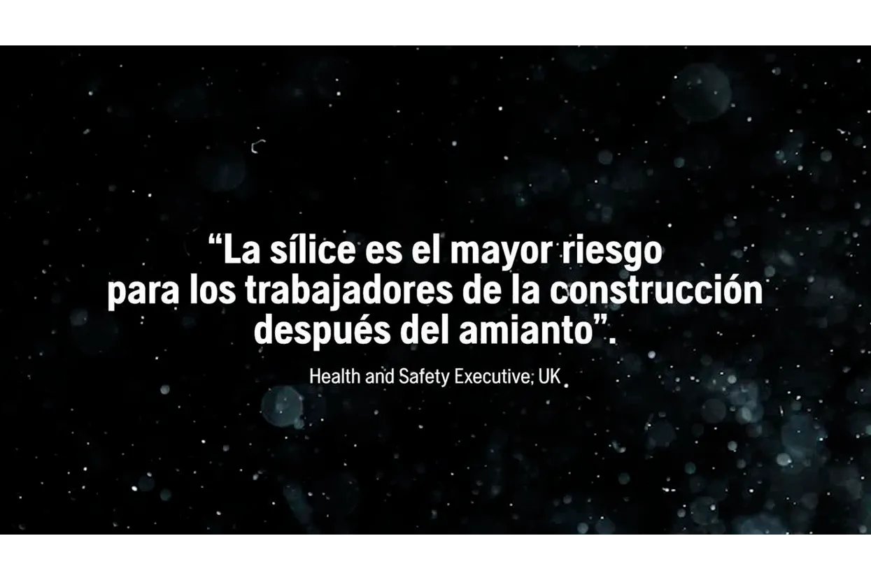 Husqvarna Facts About Dust 1 16:9 (ES)