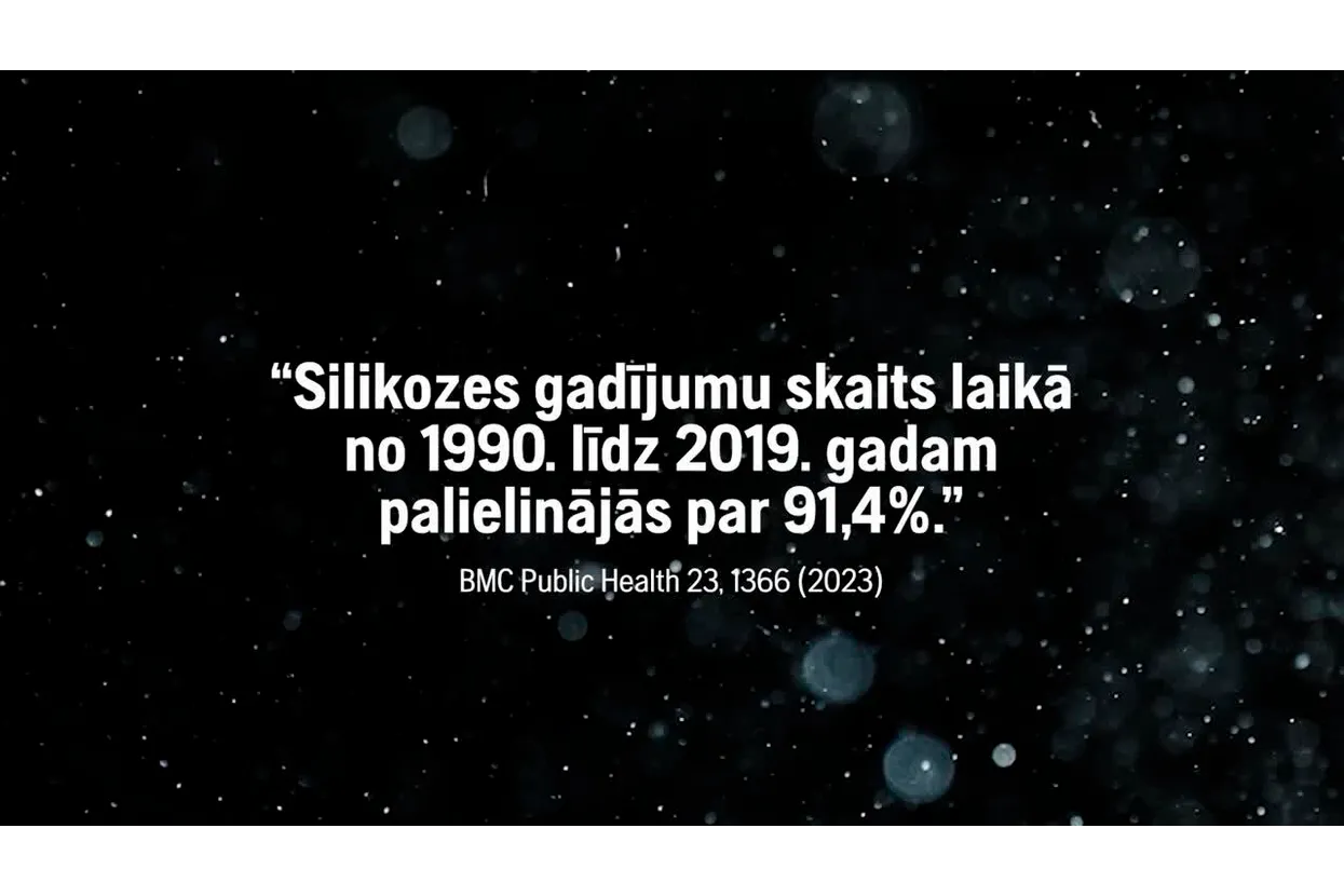 Husqvarna Facts About Dust 2 16:9 (LV)