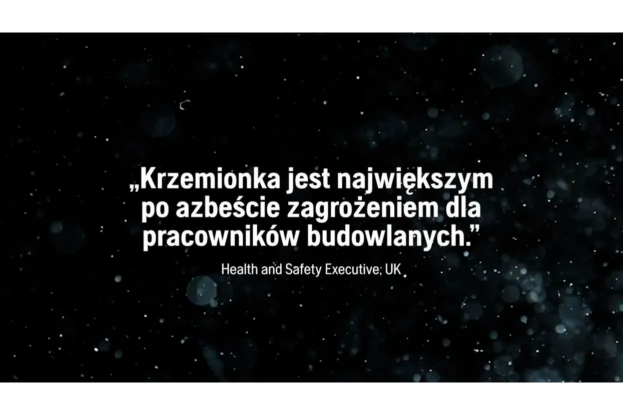 Husqvarna Facts About Dust 1 16:9 (PL)