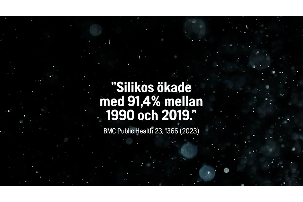 Husqvarna Facts About Dust 2 16:9 (SE)