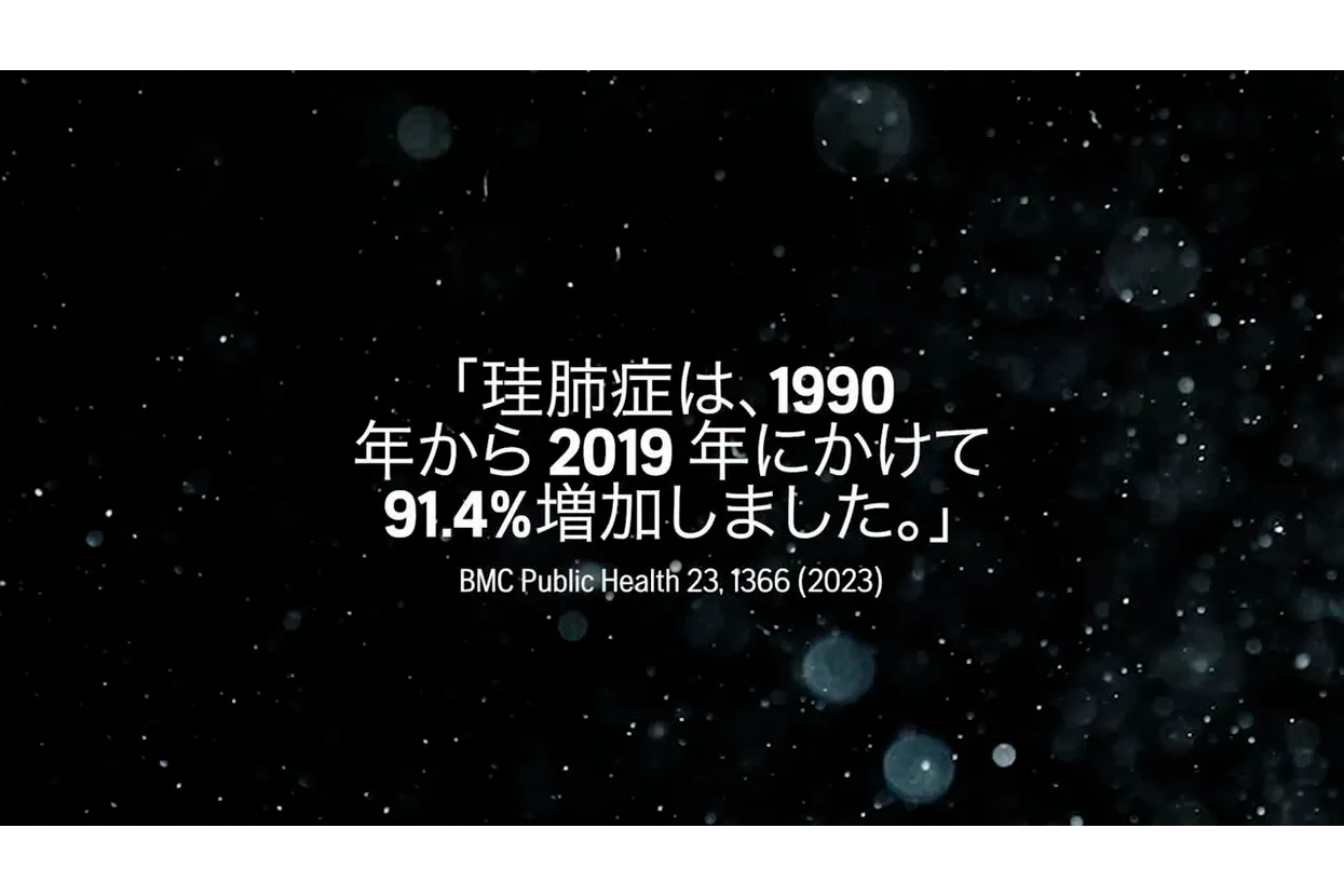 Husqvarna Facts About Dust 2 16:9 (JP)