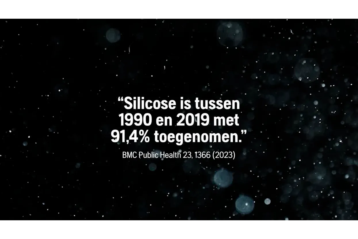 Husqvarna Facts About Dust 2 16:9 (NL-BE)