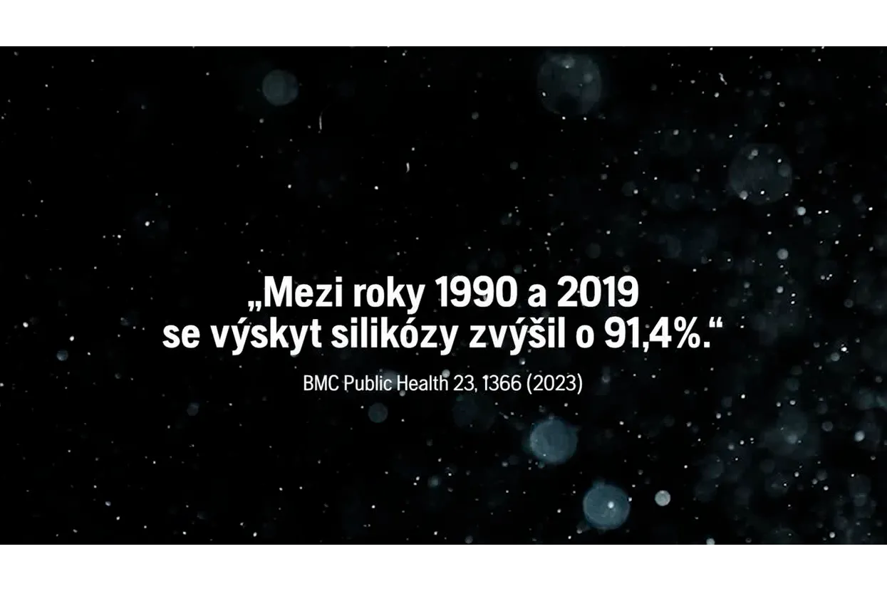 Husqvarna Facts About Dust 2 16:9 (CZ)