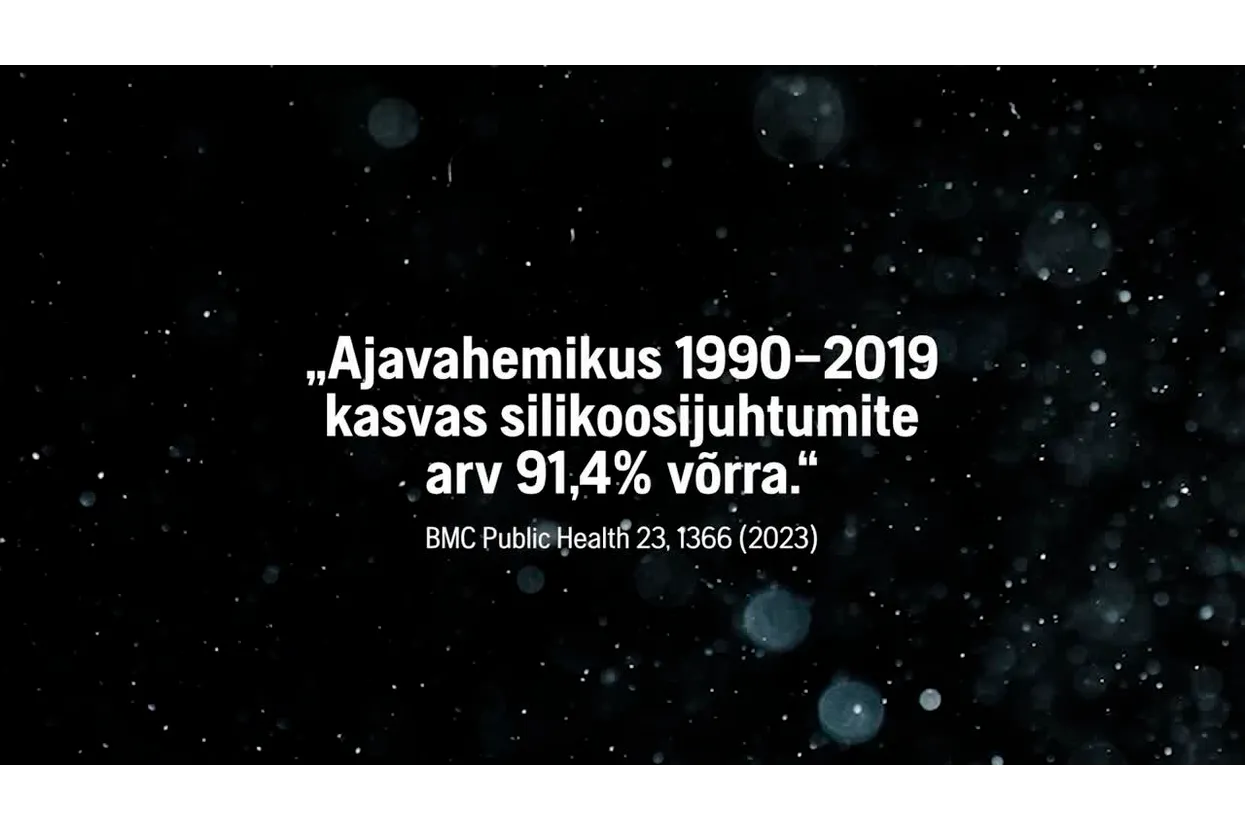 Husqvarna Facts About Dust 2 16:9 (ET)