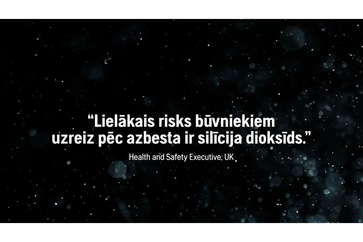 Husqvarna Facts About Dust 1 16:9 (LV)