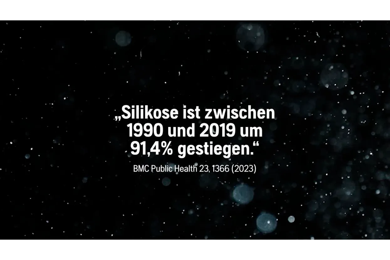 Husqvarna Facts About Dust 2 16:9 (DE)