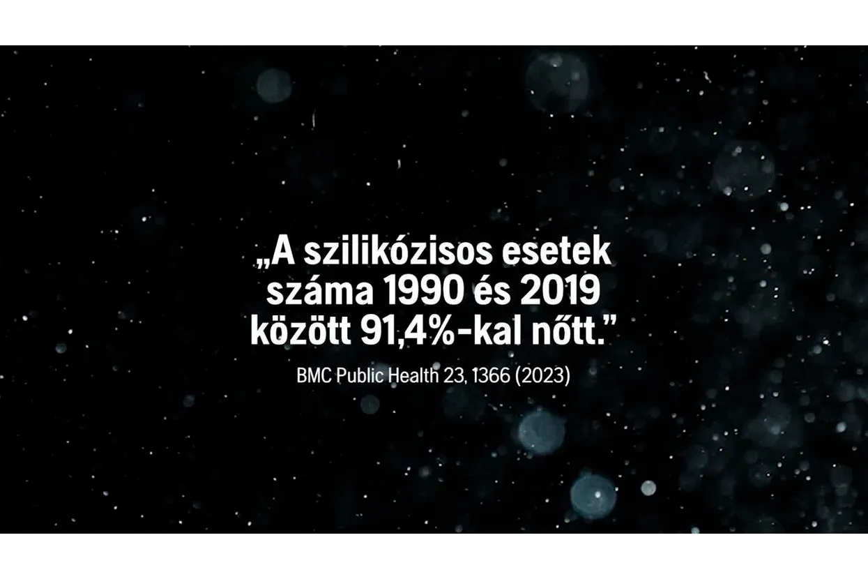 Husqvarna Facts About Dust 2 16:9 (HU)