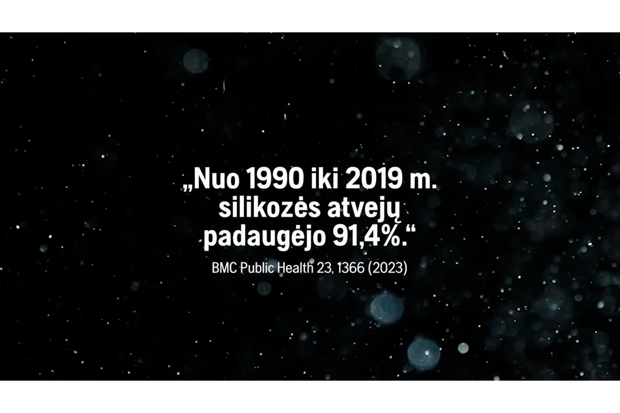 Husqvarna Facts About Dust 2 16:9 (LT)