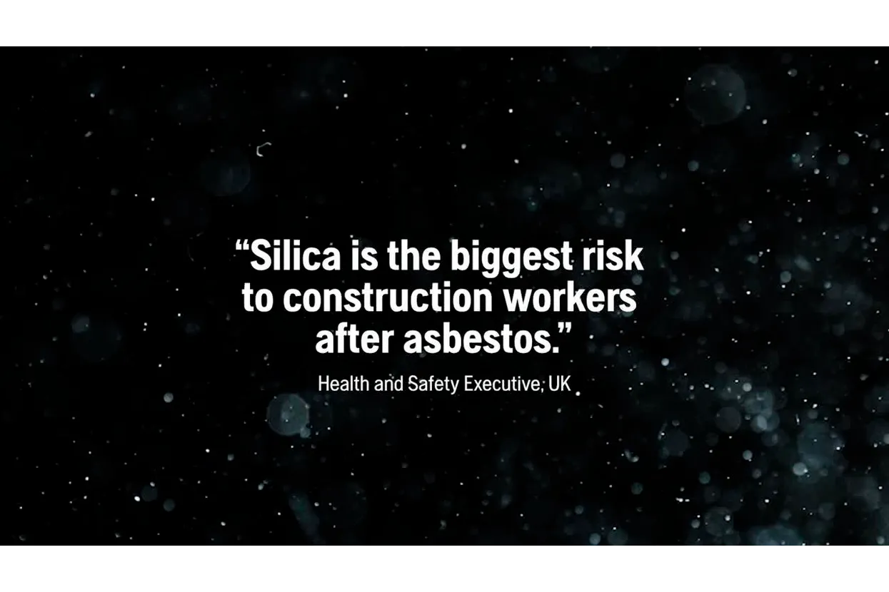 Husqvarna Facts About Dust 1 16:9 (INT)