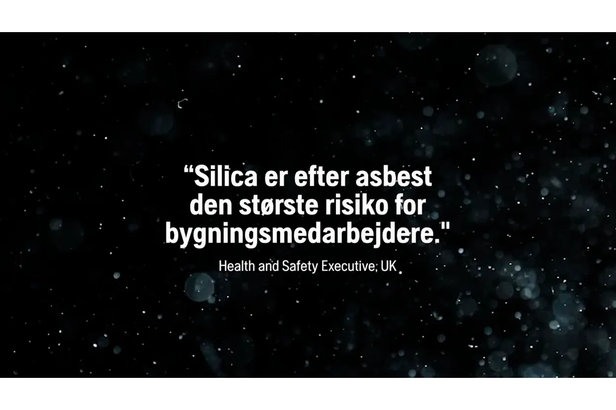 Husqvarna Facts About Dust 1 16:9 (DK)