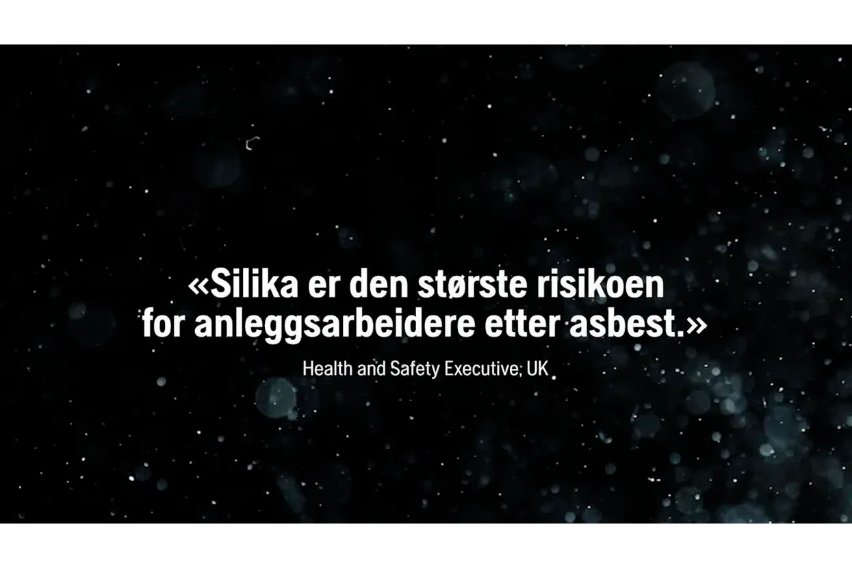 Husqvarna Facts About Dust 1 16:9 (NO)