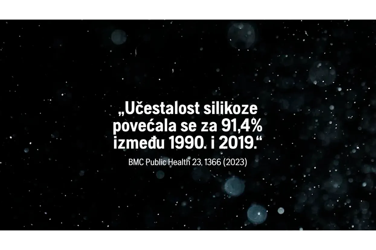 Husqvarna Facts About Dust 2 16:9 (CR)