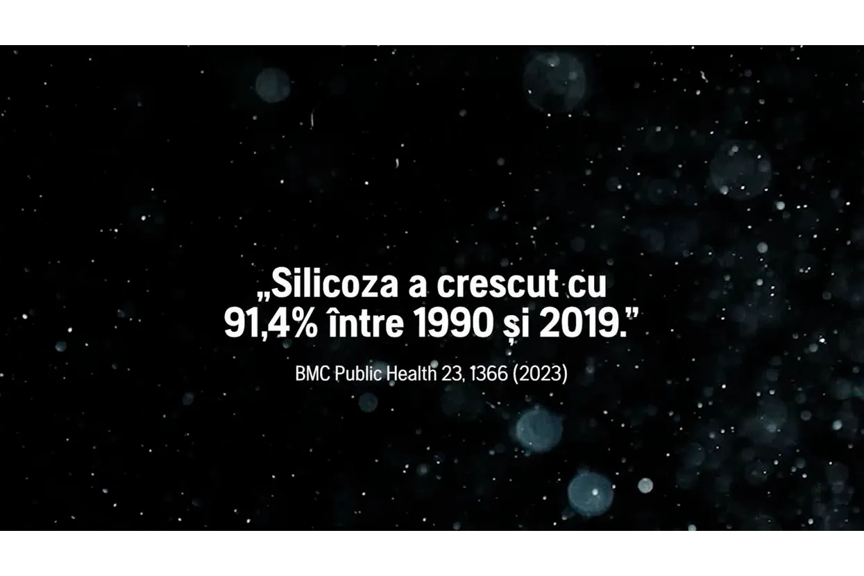 Husqvarna Facts About Dust 2 16:9 (RO)