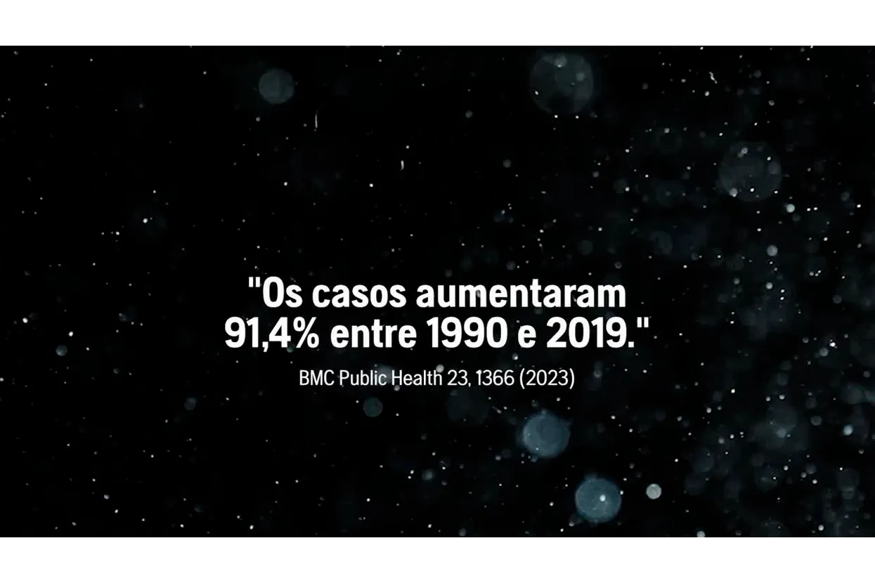 Husqvarna Facts About Dust 2 16:9 (PT)