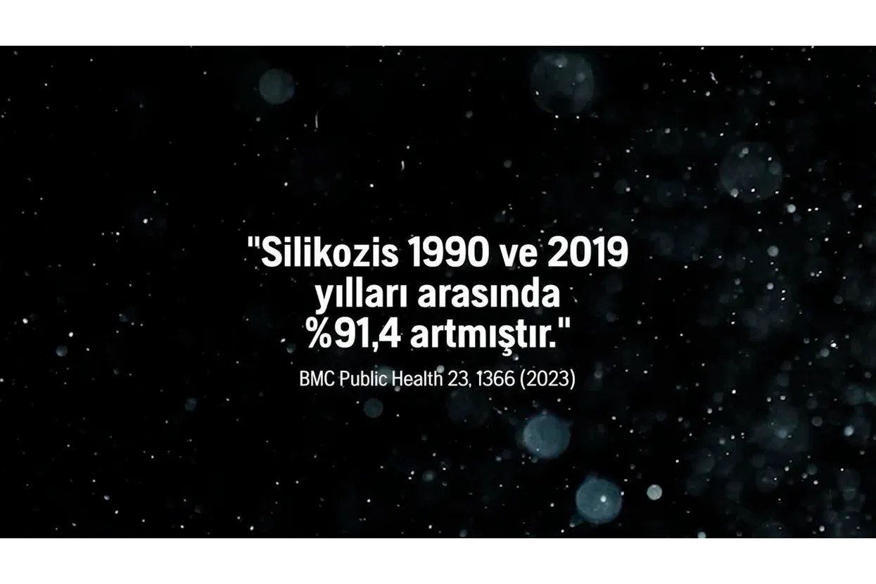 Husqvarna Facts About Dust 2 16:9 (TR)