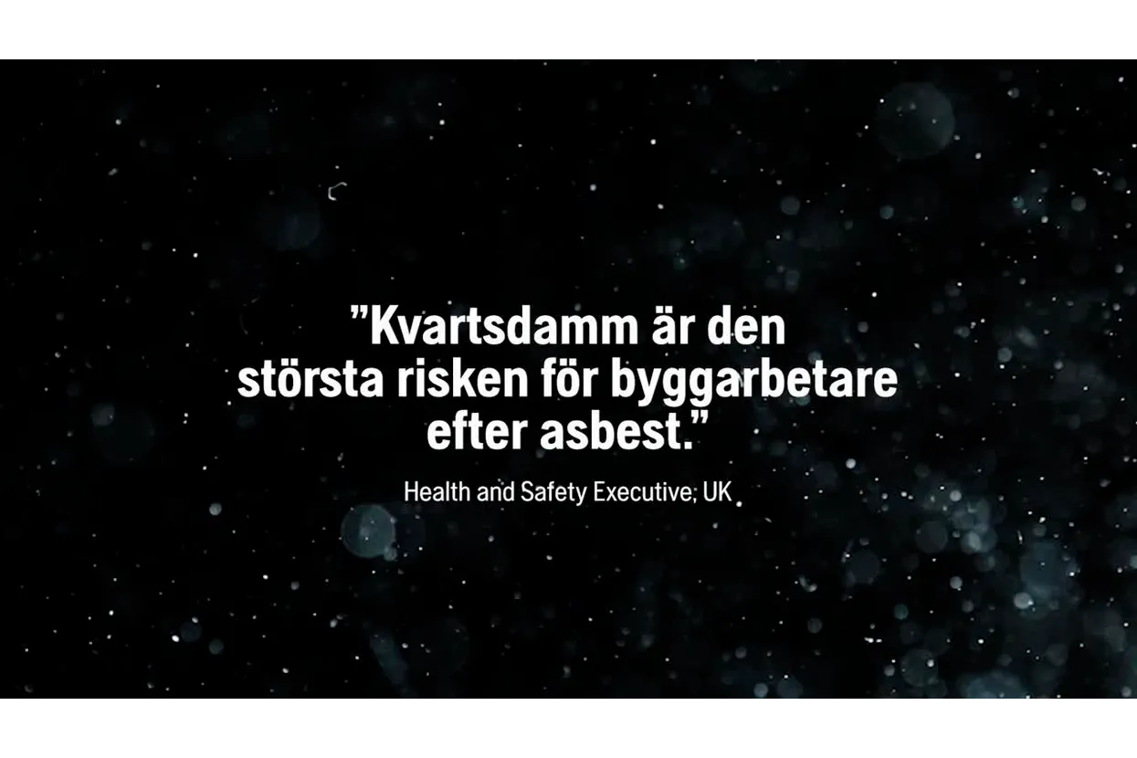 Husqvarna Facts About Dust 1 16:9 (SE)