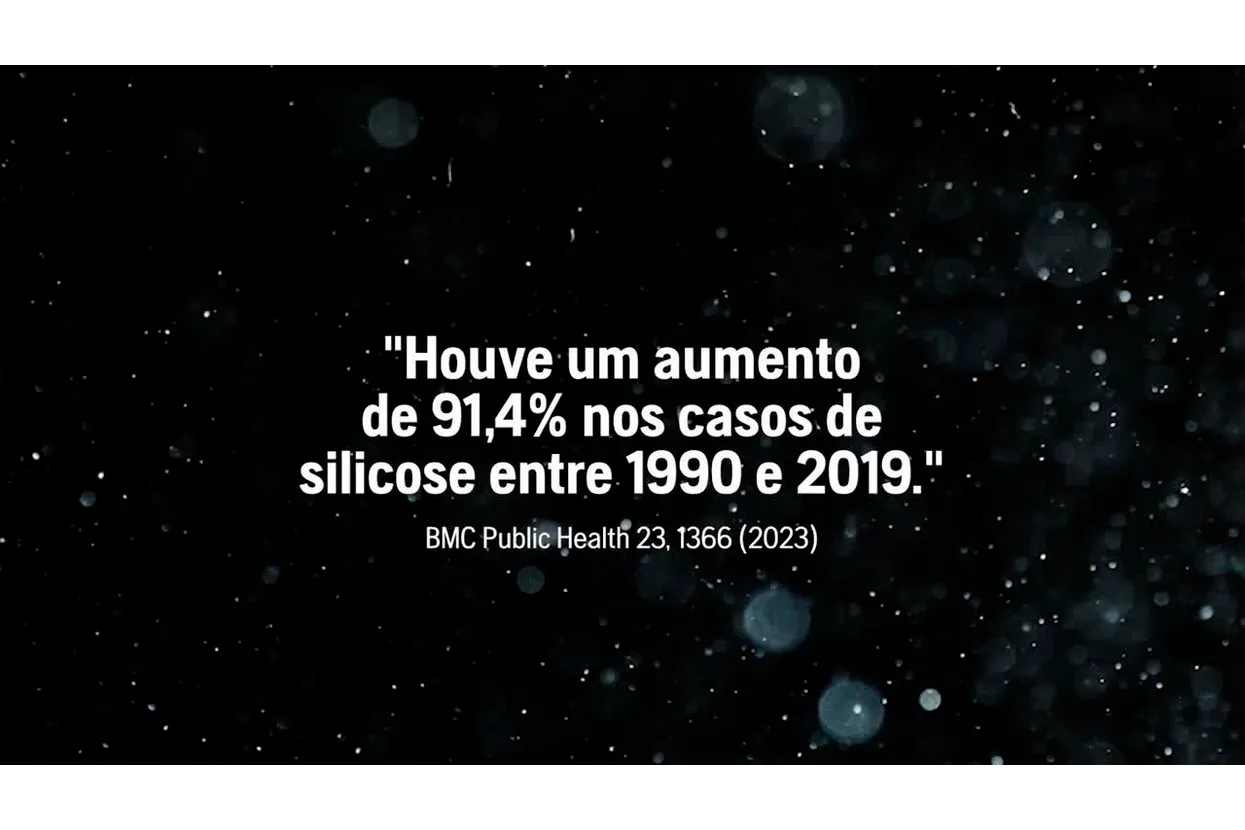 Husqvarna Facts About Dust 2 16:9 (PT-BR)