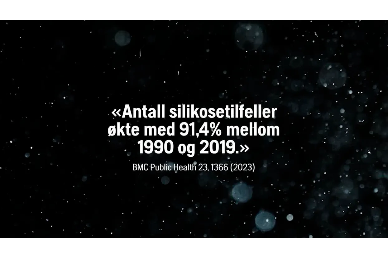Husqvarna Facts About Dust 2 16:9 (NO)