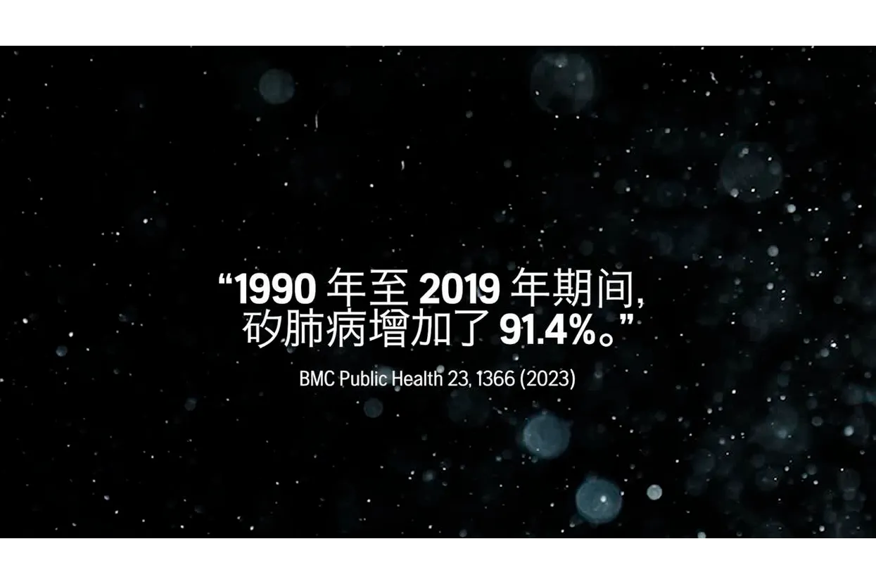 Husqvarna Facts About Dust 2 16:9 (ZH-CN)