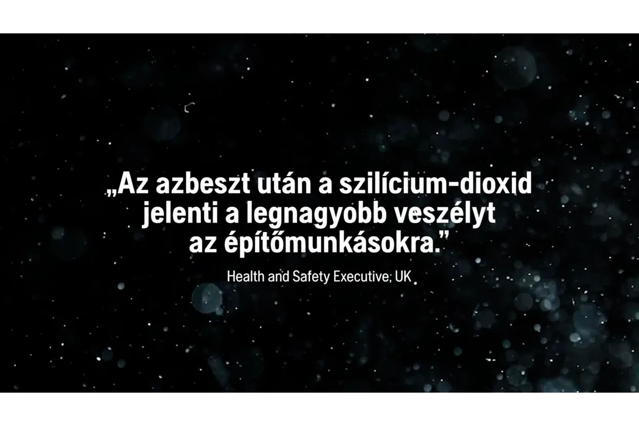 Husqvarna Facts About Dust 1 16:9 (HU)