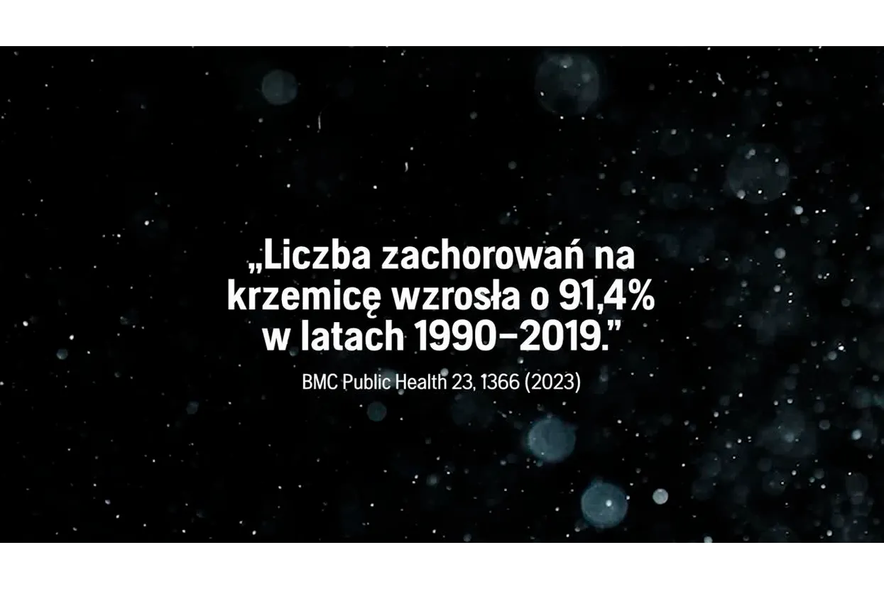 Husqvarna Facts About Dust 2 16:9 (PL)