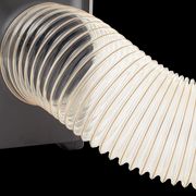 A 45 inlet adapter/hose– close up