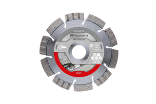 VARI-CUT S45 125mm with sticker