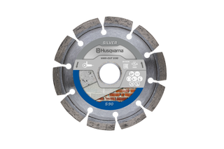 VARI-CUT S90 125mm with sticker