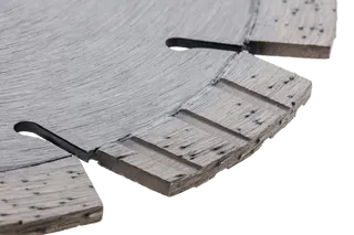 VARI-CUT S45 125mm