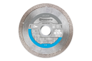 VARI-CUT S4 with sticker