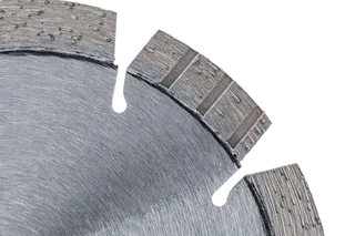 VARI-CUT S45 125mm