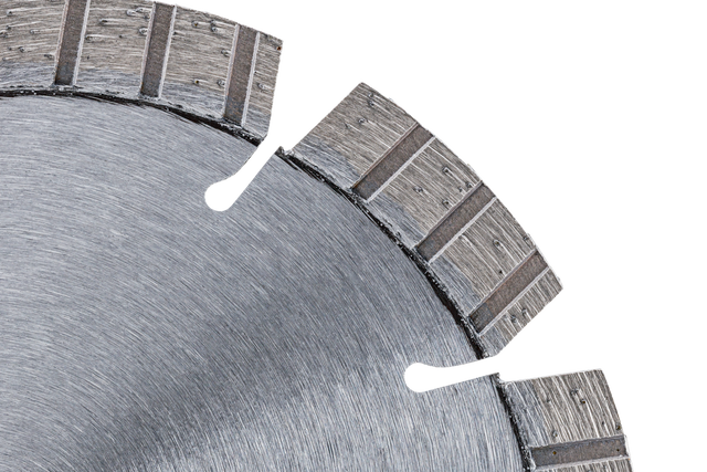 VARI-CUT S35 125mm
