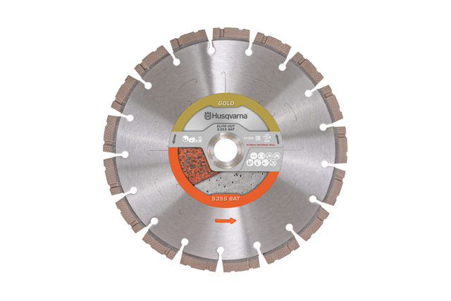 Elite-Cut S35S K540i