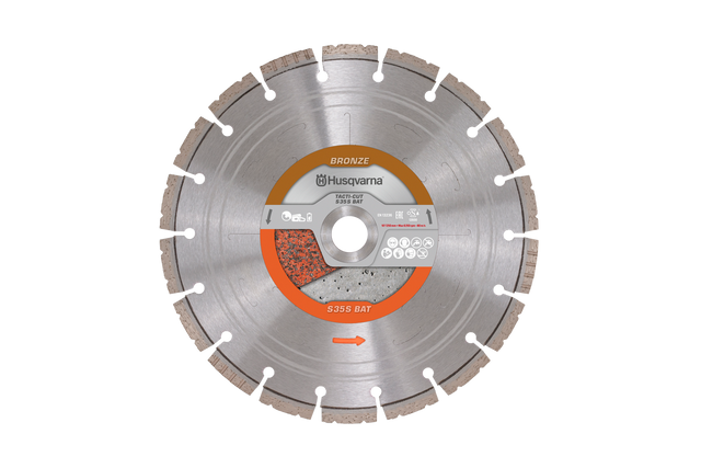 Tacti-Cut S35S BAT K540i