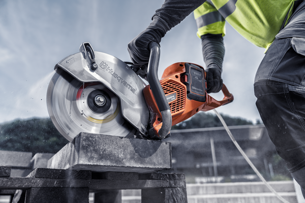 ELITE-CUT S35 BAT K540i BLi-X