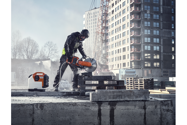 Husqvarna K 1 PACE for Professionals | Husqvarna CA Husqvarna K 1 PACE for Professionals | Husqvarna CA