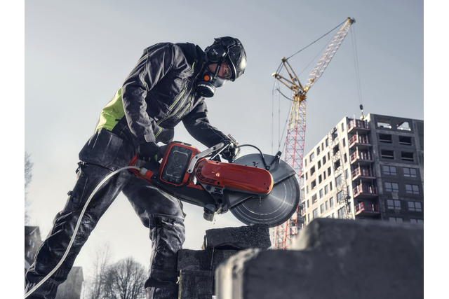 Husqvarna K 1 PACE for Professionals | Husqvarna CA Husqvarna K 1 PACE for Professionals | Husqvarna CA
