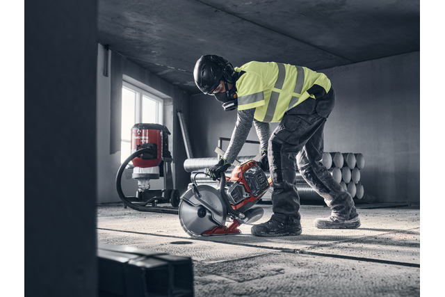 Husqvarna K 1 PACE | Husqvarna INT Husqvarna K 1 PACE | Husqvarna INT