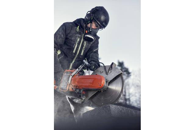 Husqvarna K 1 PACE | Husqvarna INT Husqvarna K 1 PACE | Husqvarna INT