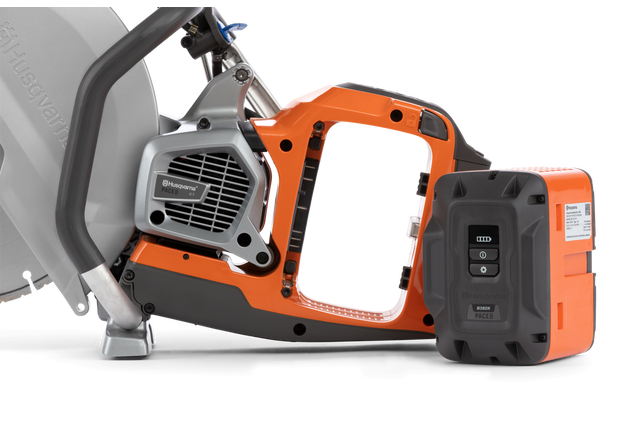 Husqvarna K 1 PACE for Professionals | Husqvarna CA Husqvarna K 1 PACE for Professionals | Husqvarna CA