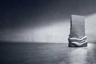 Husqvarna Melting Block