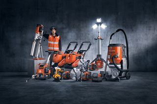 Pace range line up with operator