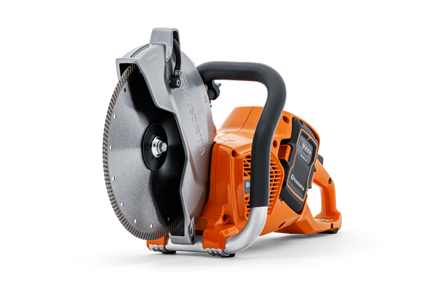 K540i Front left
