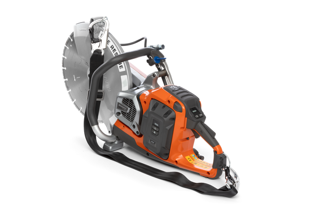 Husqvarna K 1 PACE Rescue | Husqvarna US Husqvarna K 1 PACE Rescue | Husqvarna US