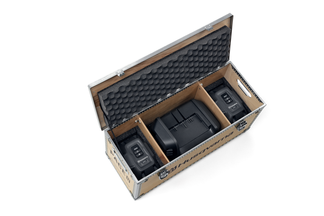 B380X/C900X PACE power kit