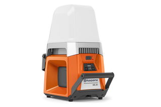 WL 8i Battery work light